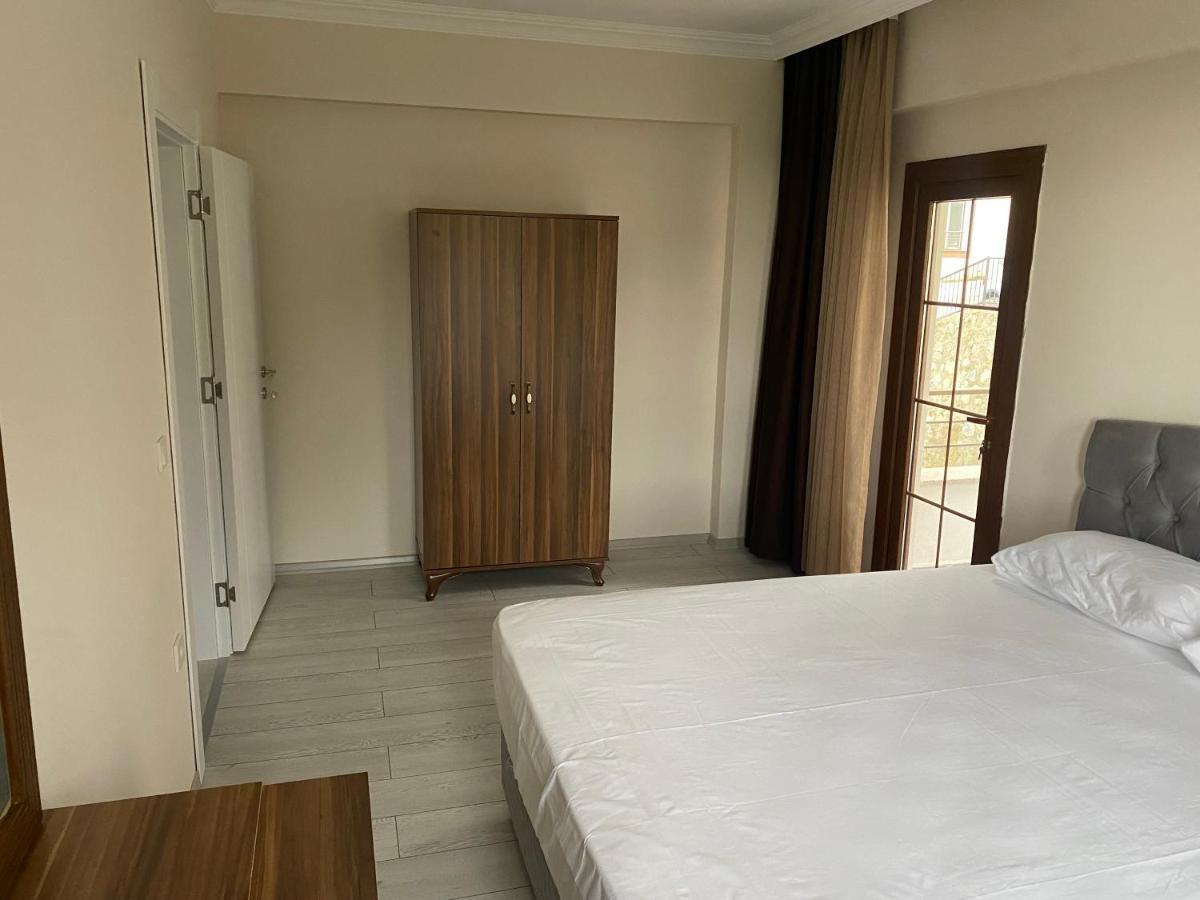 Aparthotel Yusuf Aga Konagi à Sürmene Extérieur photo