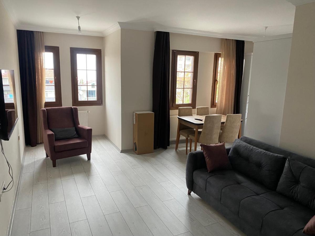 Aparthotel Yusuf Aga Konagi à Sürmene Extérieur photo